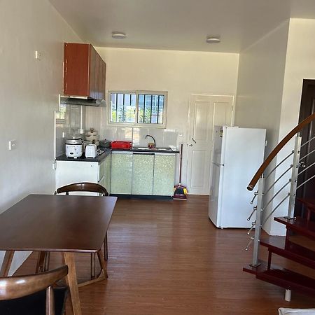 Easy Apt Suva Exterior foto