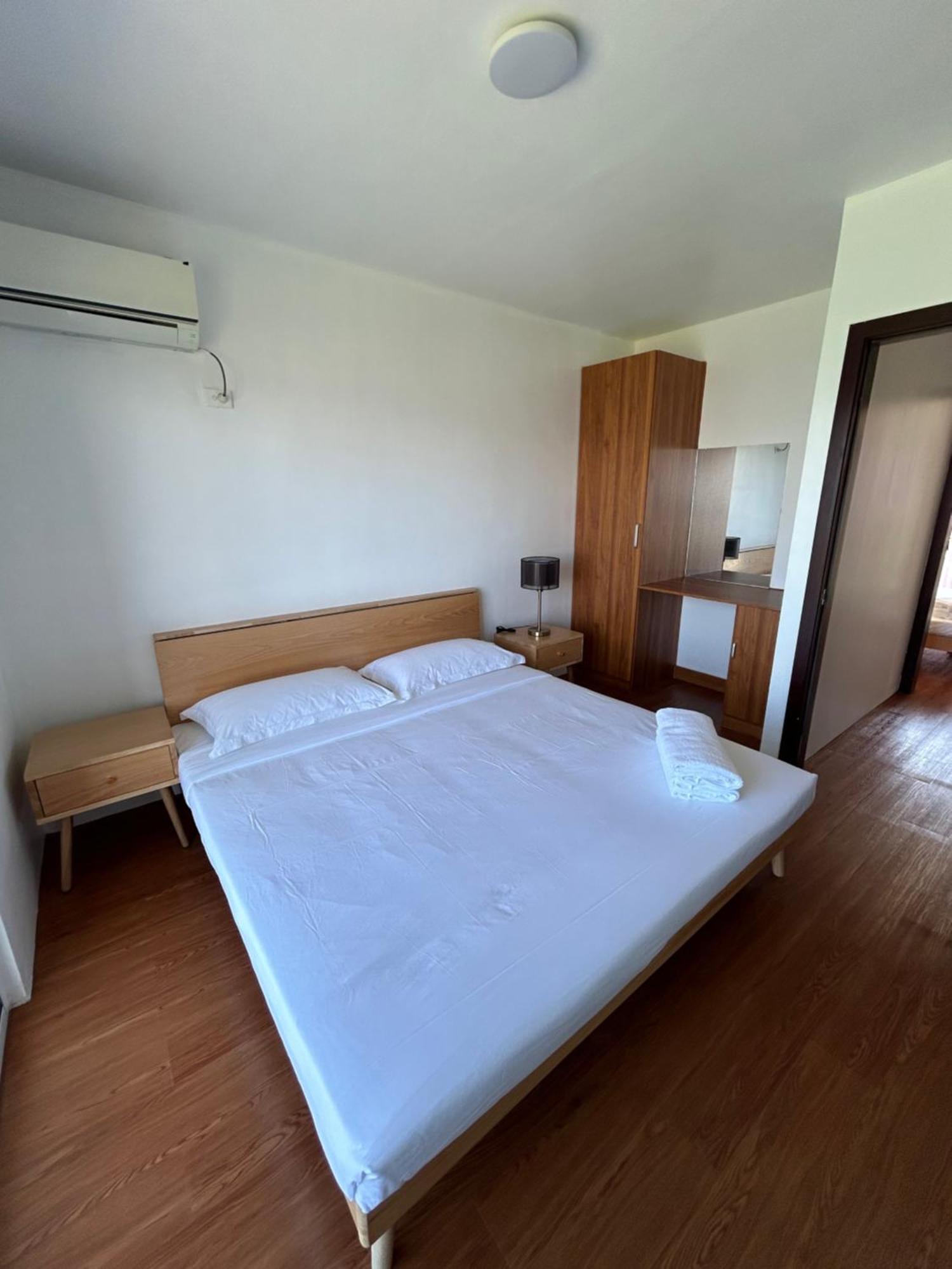Easy Apt Suva Exterior foto
