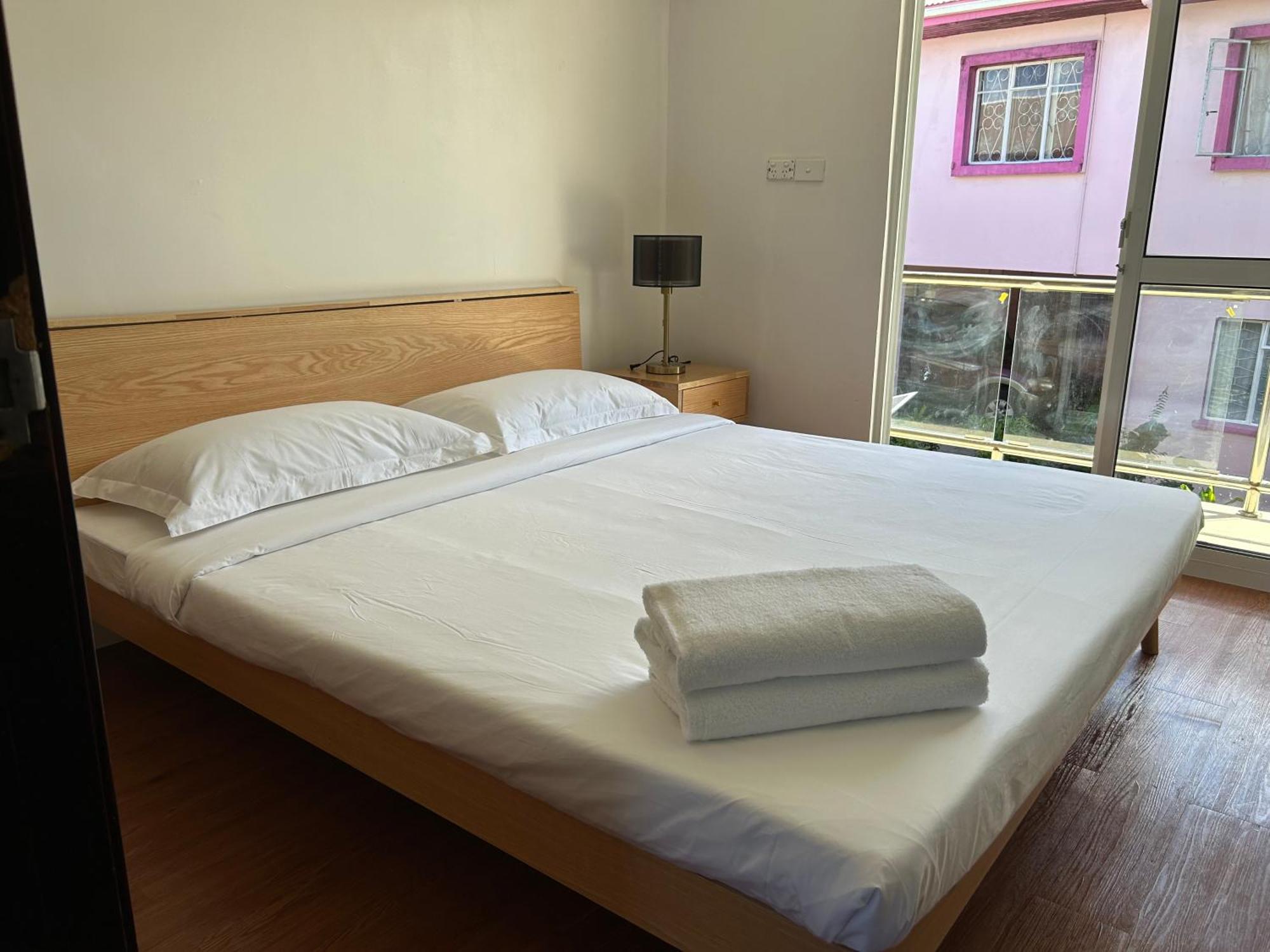 Easy Apt Suva Exterior foto
